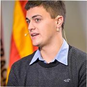 Profesor de catalán apto para todas las edades.